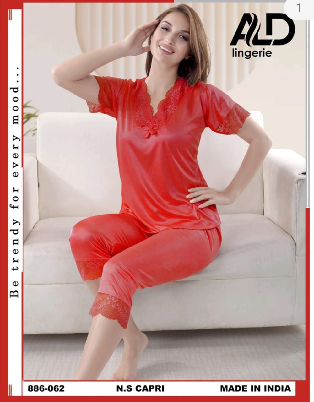 تخفیف لباس زیر تایلندی وارداتی در کاشان