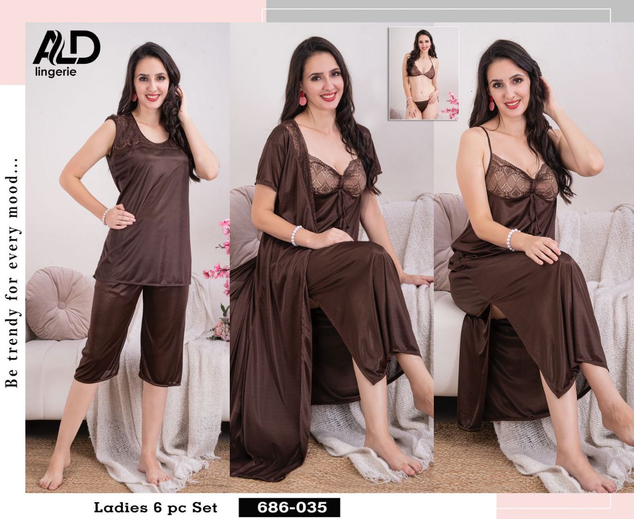 تخفیفات ویژه سوتین تایلندی وارداتی در کاشان