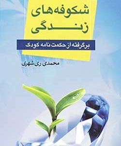 شکوفه های زندگی